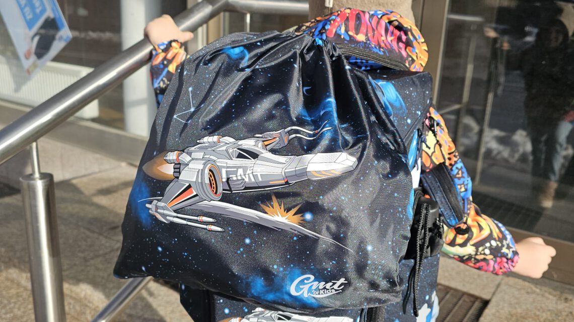 Mein letztes Kind wird eingeschult. Abschied vom Kindergarten und ein neuer Lebensabschnitt beginnt